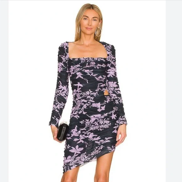 NWT Nicholas Maleah dress - Picture 1 of 6